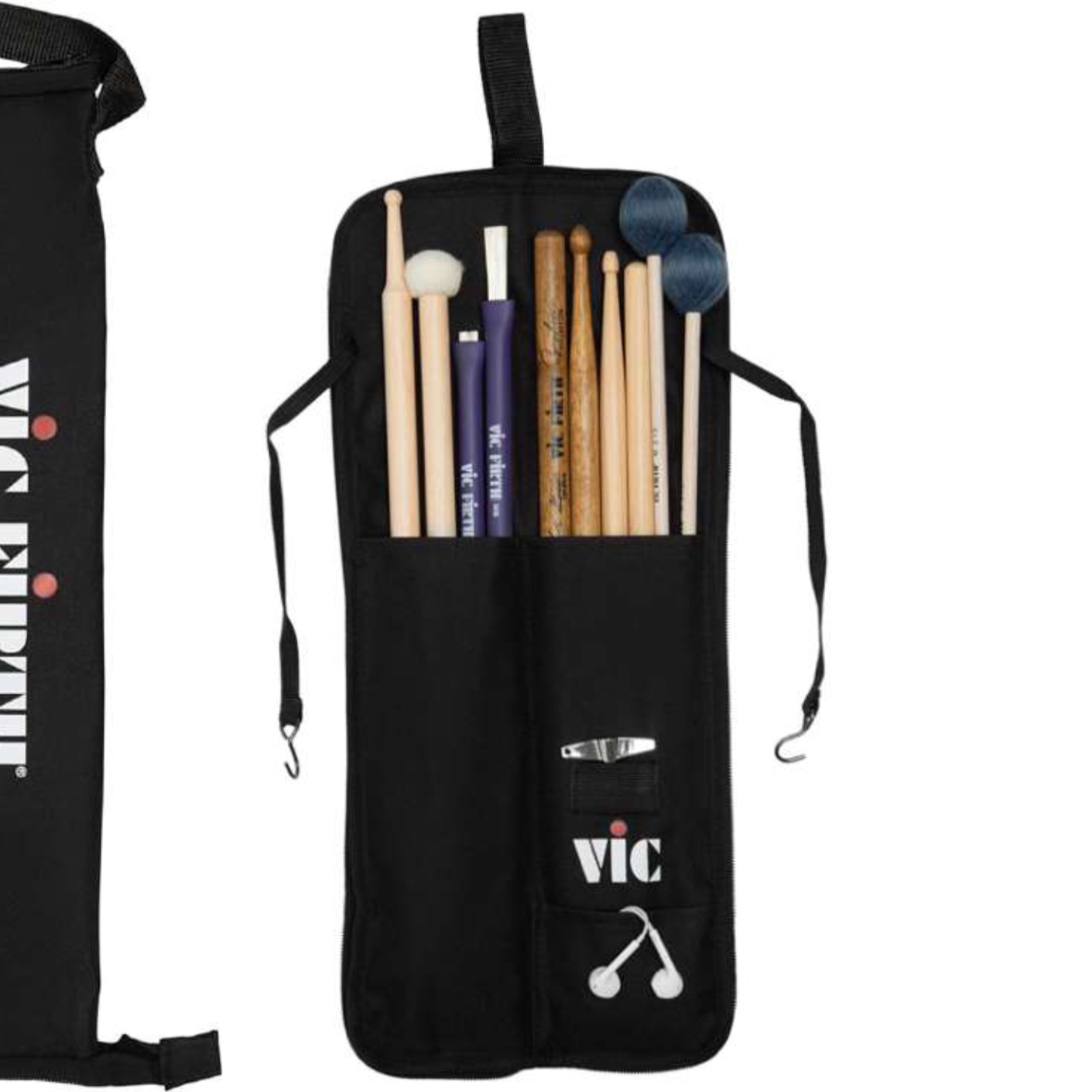 Vic Firth Essential Stick Bag Baget Çantası
