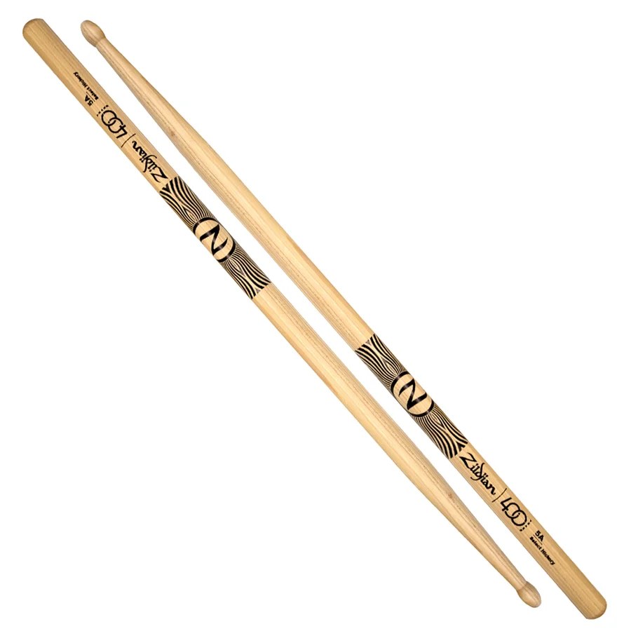 Zildjian Z5A-400 400th Anniversary Limited Edition 5A Drumsticks