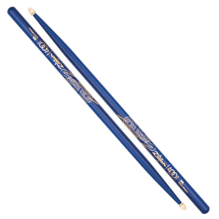 Zildjian 400th Anniversary 5A Limited Edition Jazz Drumsticks