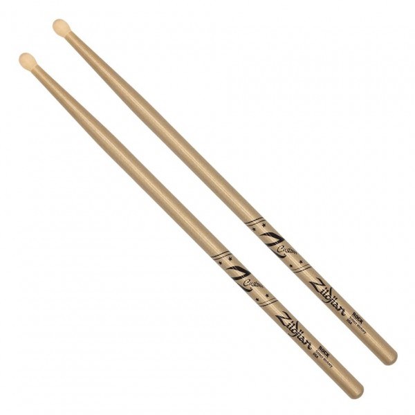 Zildjian Z Custom Limited Edition Rock Gold Chroma Drumstick 42.23 cm