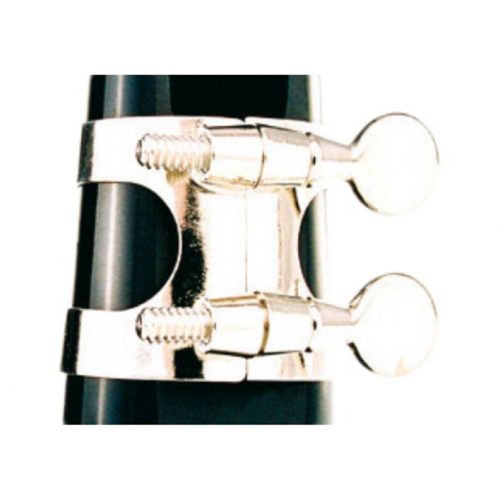 SML Paris ASM-332N Bb Clarinet Metal Ligature