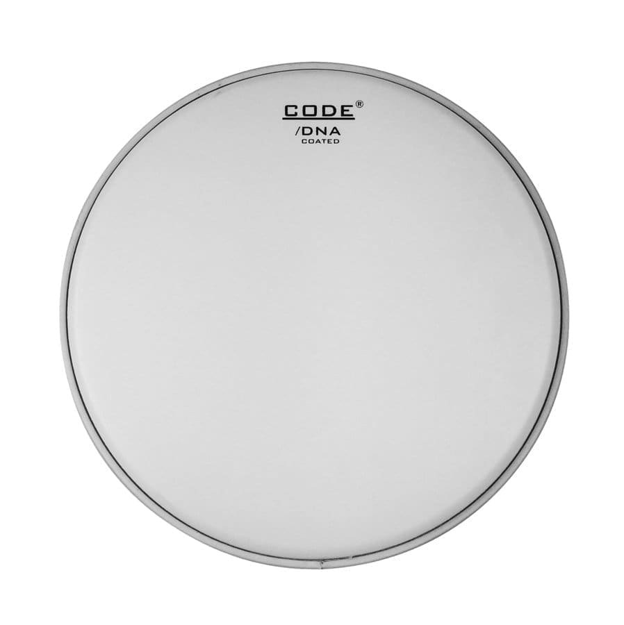 Code DNACT10 10” Coated Drumhead