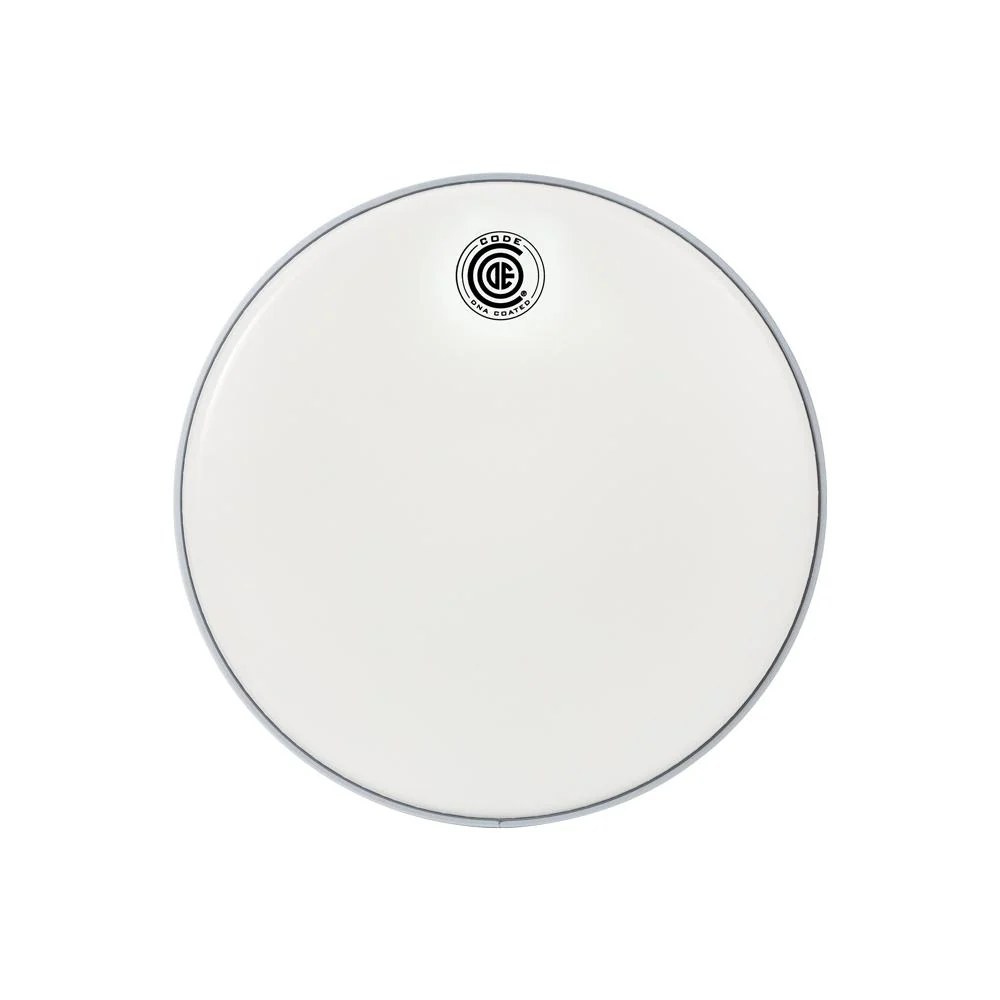 Code DNACT12 12” Coated Drumhead