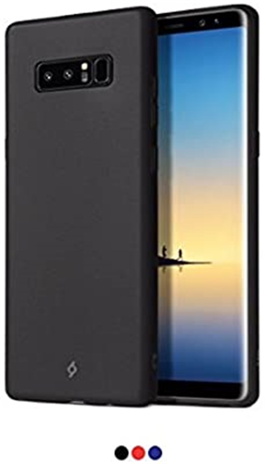 TTEC 2PNS141S Airflex Koruma Kılıfı Sam.Note 8 Si