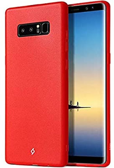 TTEC 2PNS141L Airflex Koruma Kılıfı Sam.Note 8 La