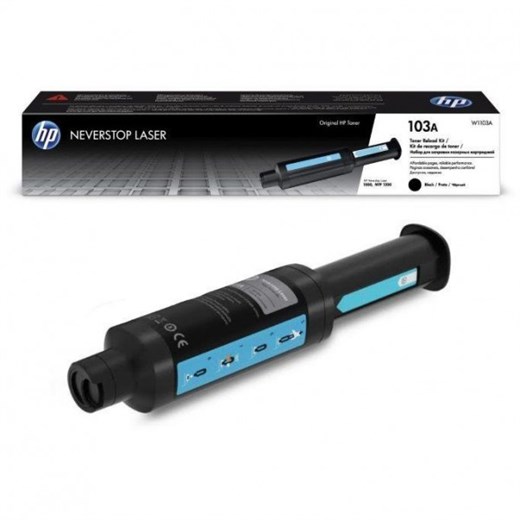 HP W1103A(103A)SİYAH TONER