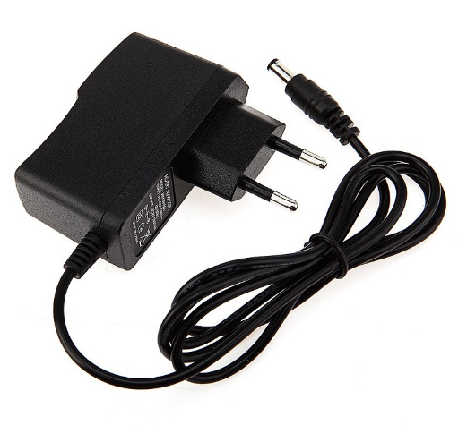 Wellpower STK00681 16V 2.5A Plastic Adapter