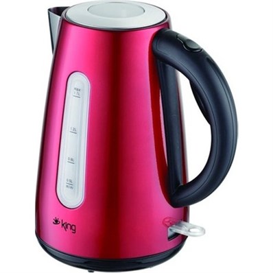 KİNG P550R NANO SU ISITICI