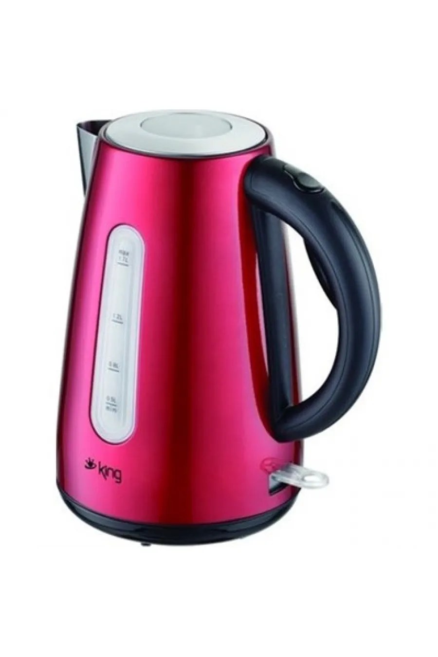 KİNG P550R Nano Su Isıtıcı