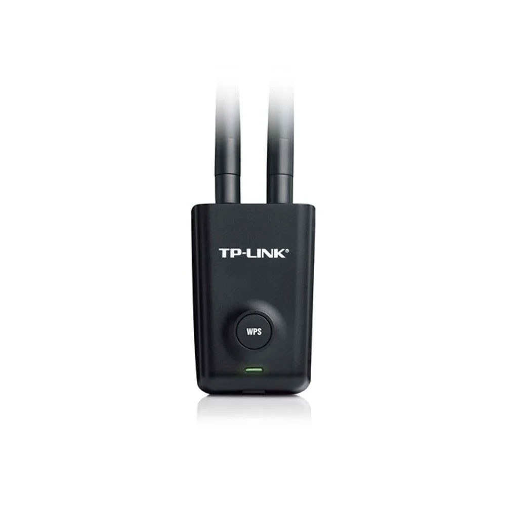 TP-Link TL-WN8200ND Kablosuz USB Adaptör