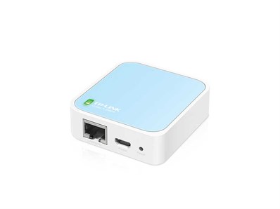 TP-LINK TL WR802N 300 Mbps K.SUZ N.RO
