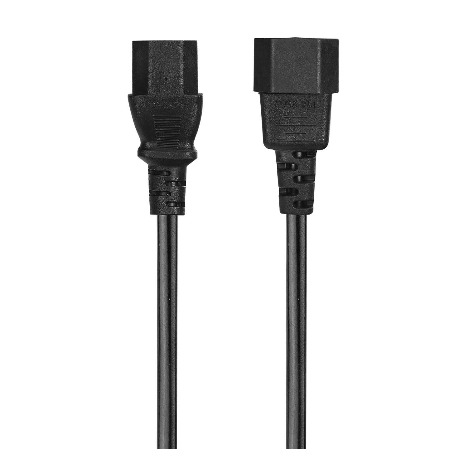 S-link SL-PM70 1.5m 0.75mm Monitör Power Kablo