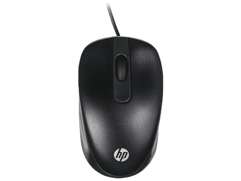 HP G1K28AA USB KABLOLU SEYAHAT MOUSE