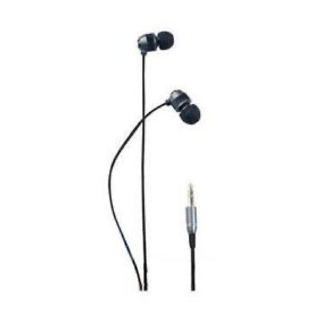 Grundig GR-48567 Digital Metal Stereo Headphones