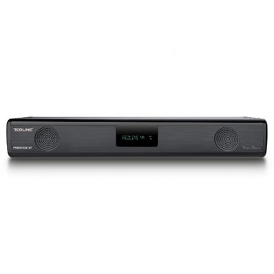 REDLINE SOUNDBAR S7 PRESTIGE