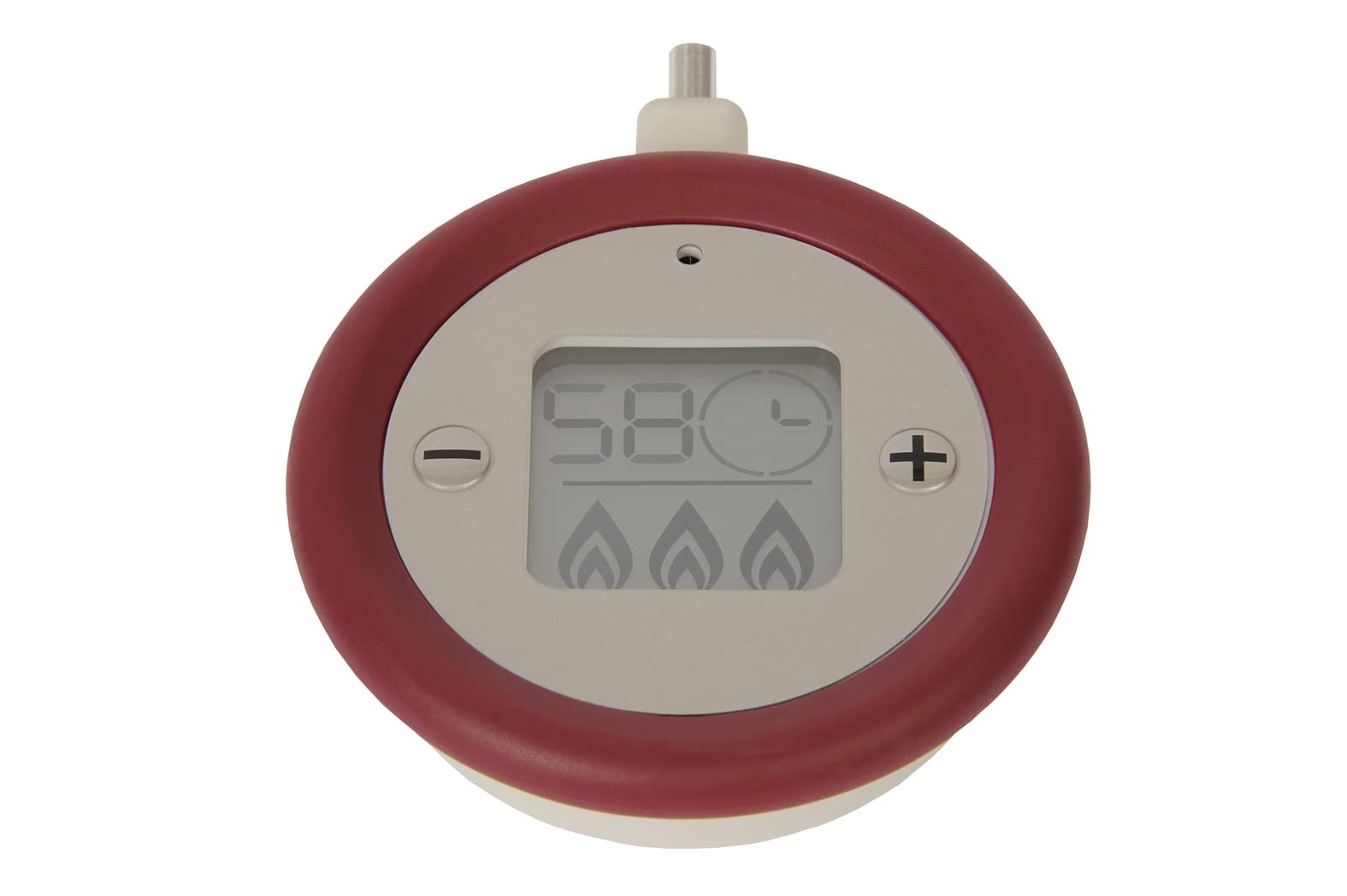 Tower TS3001 Digital 60-Minute Pressure Cooker Timer