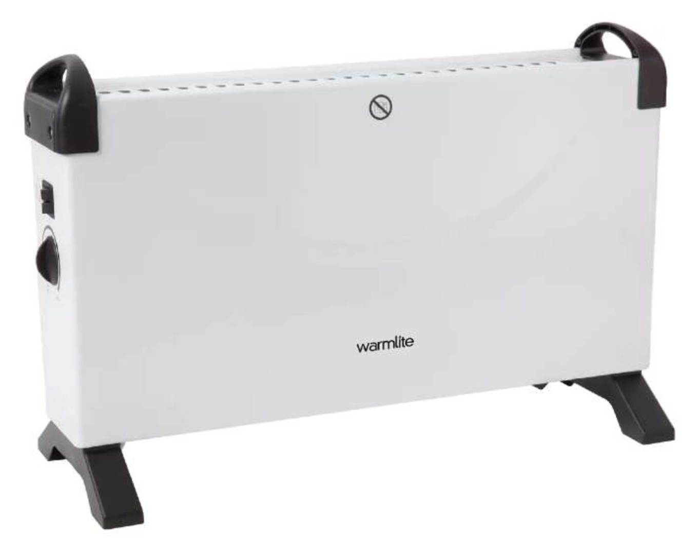 Warmlite WL41007 2000 W Konvektör Isıtıcı