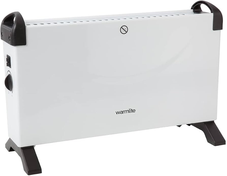 Warmlite WL41007 2000 W Konvektör Isıtıcı
