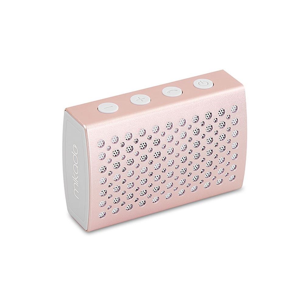 Mikado MD-C9BT XDio Bluetooth-колонка 5W, тёмно-серая
