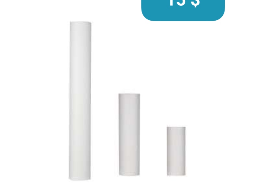 Star PP-10A PP Filter Cartridge