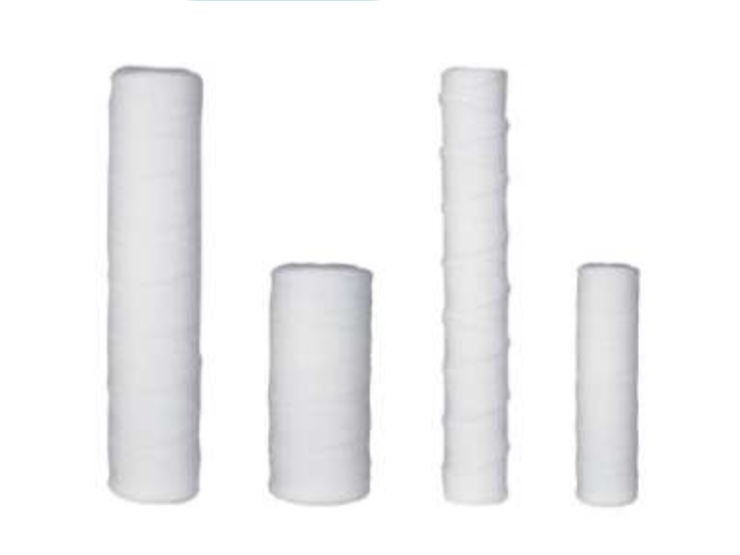 Star PPW-10A PP String-Wound Filter Cartridge