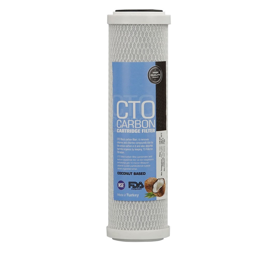 Картридж фильтра Star CTO-10B CTO