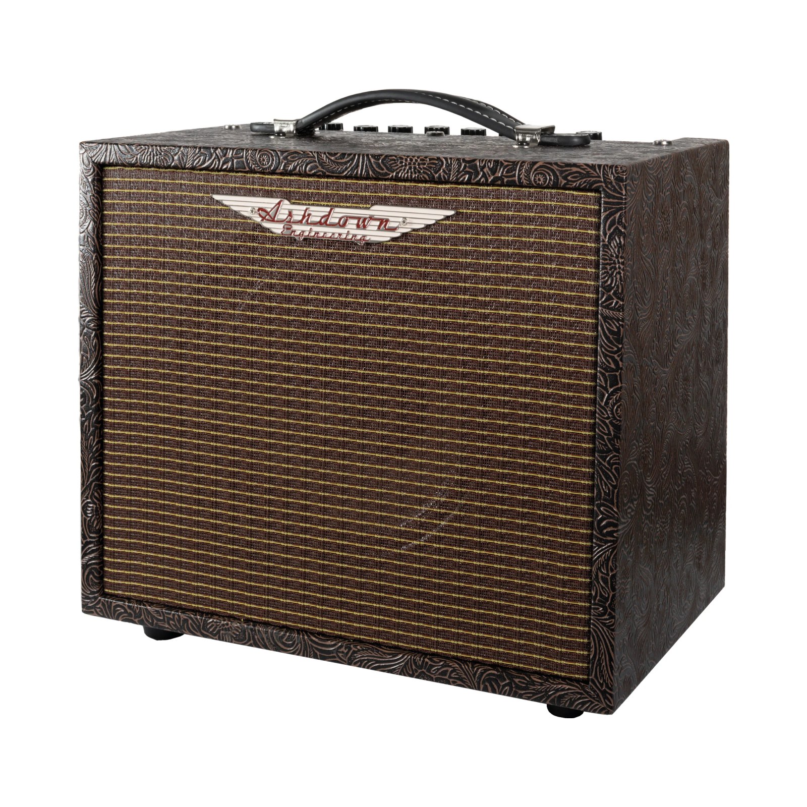 Ashdown Engineering AA-Woodsman-Parlour 25 W Acoustic Amplifier