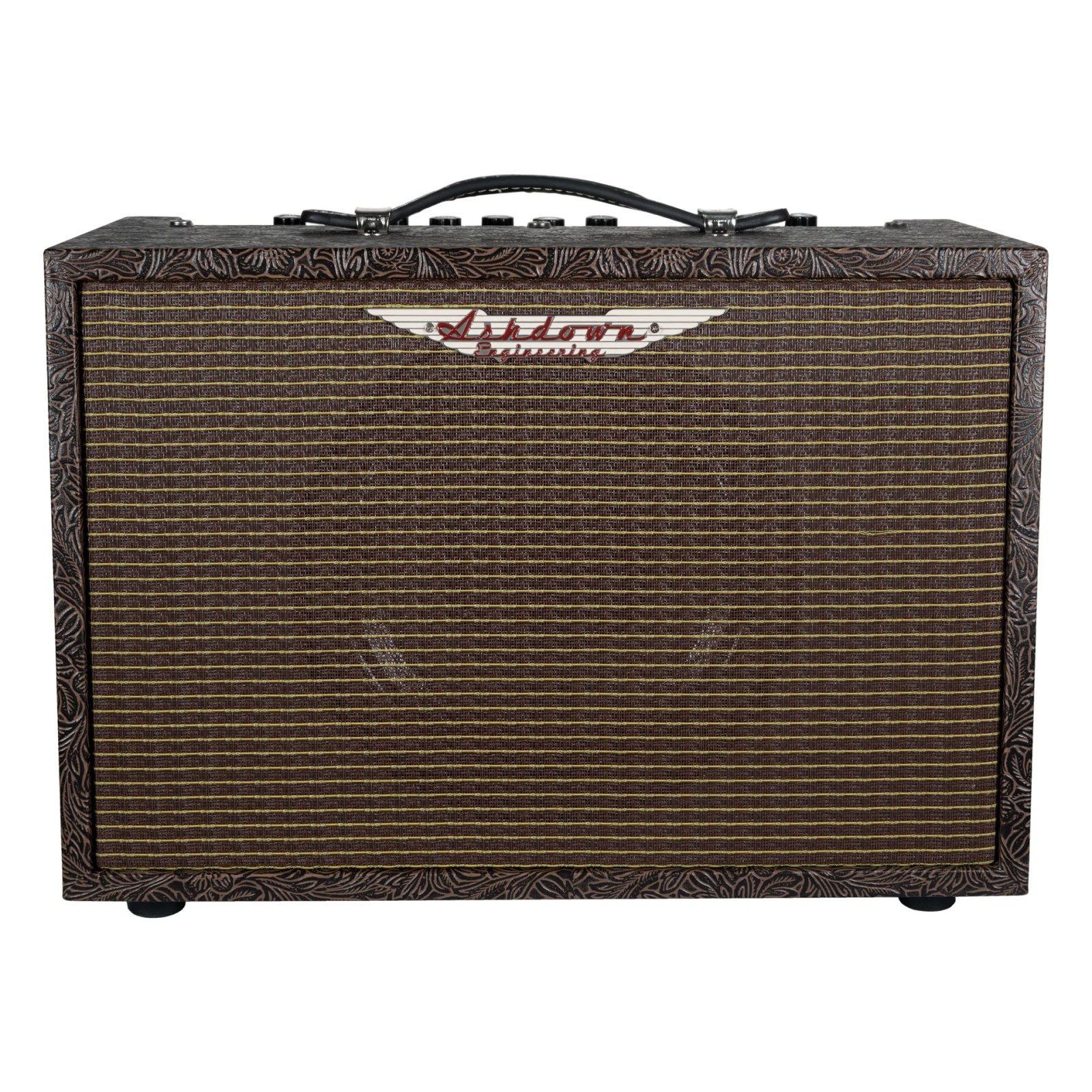 Ashdown Engineering AA-Woodsman-Classic 40 W Acoustic Amplifier