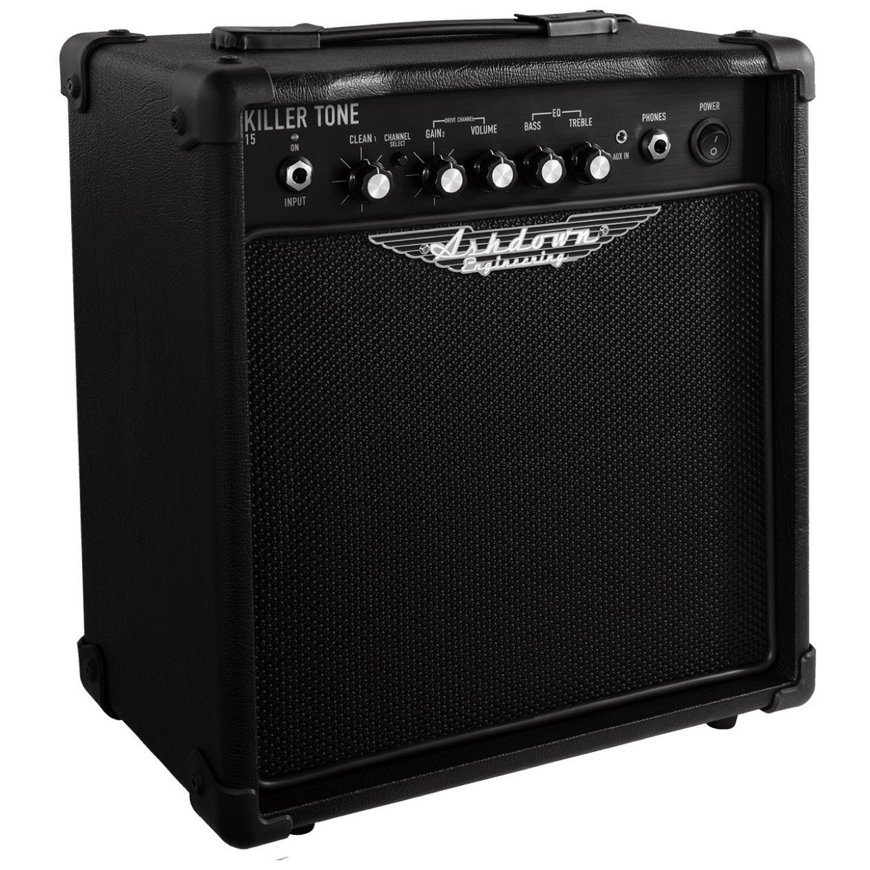 Ashdown Engineering KT-15 15 W Electric Guitar Amp