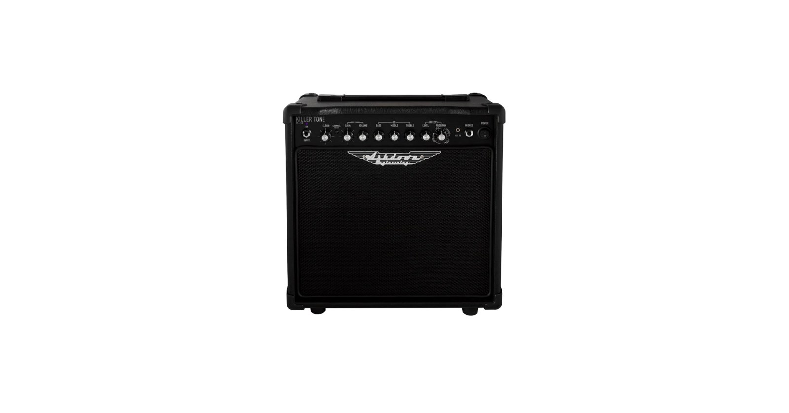 Ashdown Engineering KT-15FX 15 W Electric Guitar Amp