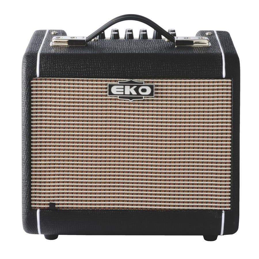 Eko AC60 60 W Acoustic Guitar Amplifier