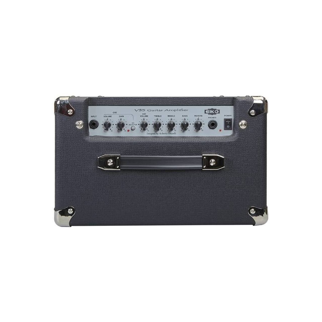 Eko V 35 The Beetle 35 W Electric Guitar Amplifier