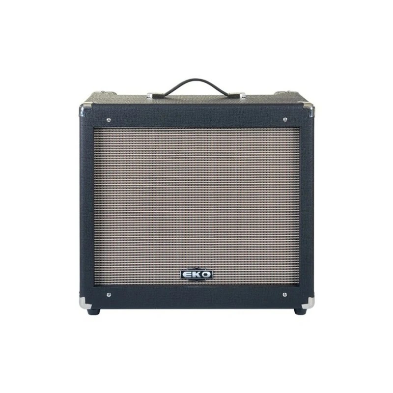 Eko V 50 The Beetle Elektro Gitar Amfisi 50 W