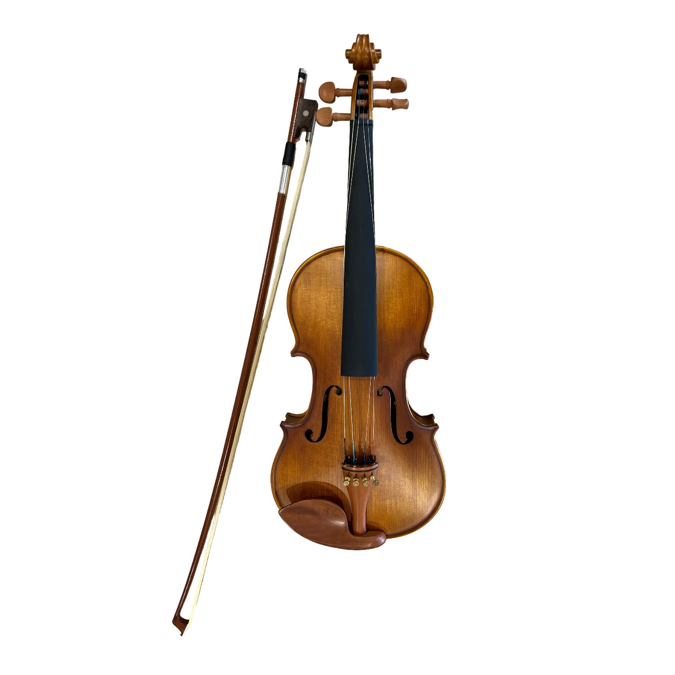 Eko Bowed Concerto Violin EBV1414 4/4