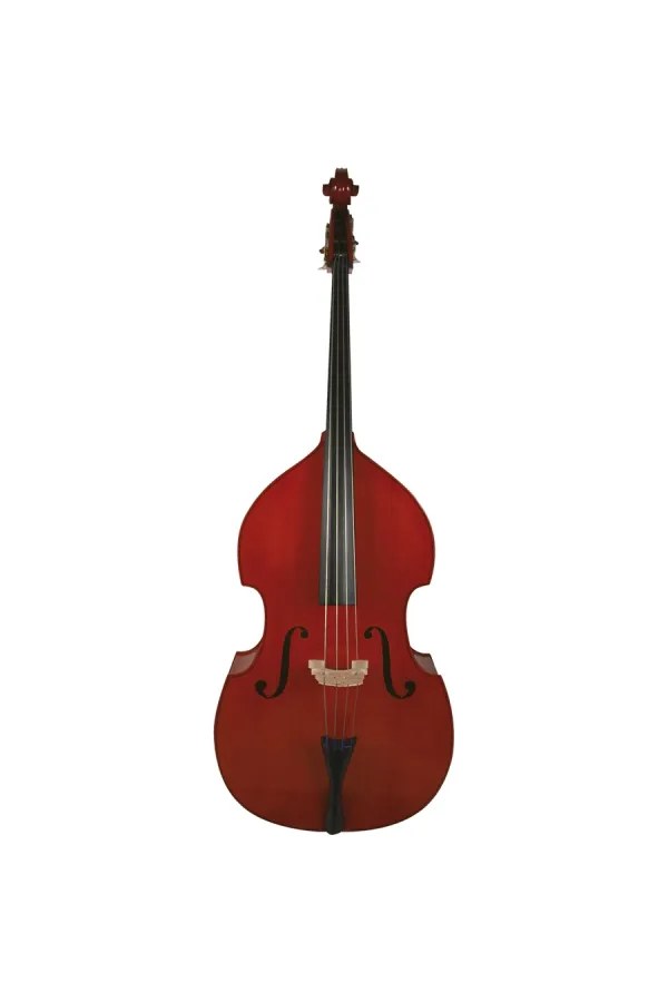 Eko Bowed EBB6071 4/4 Student Double Bass