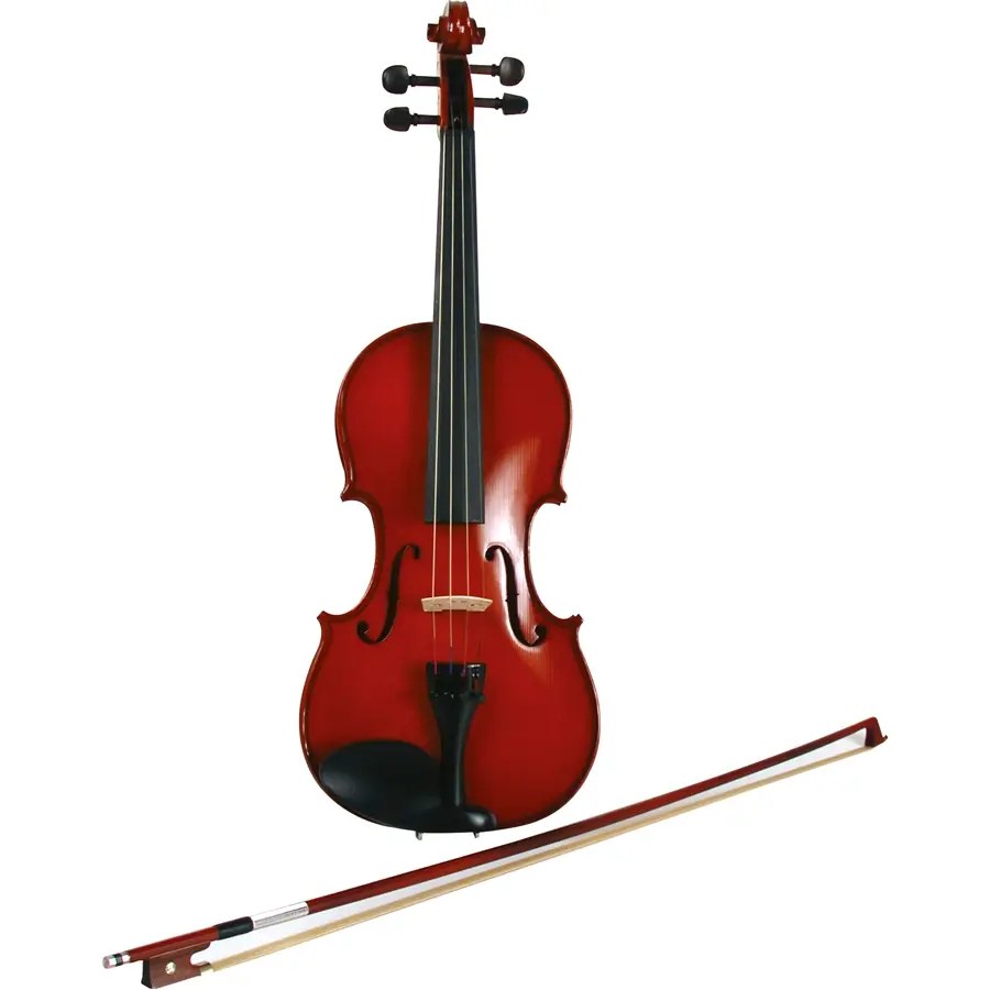 Eko Bowed Primo Violin EBV 1410 1/8, ученическая скрипка