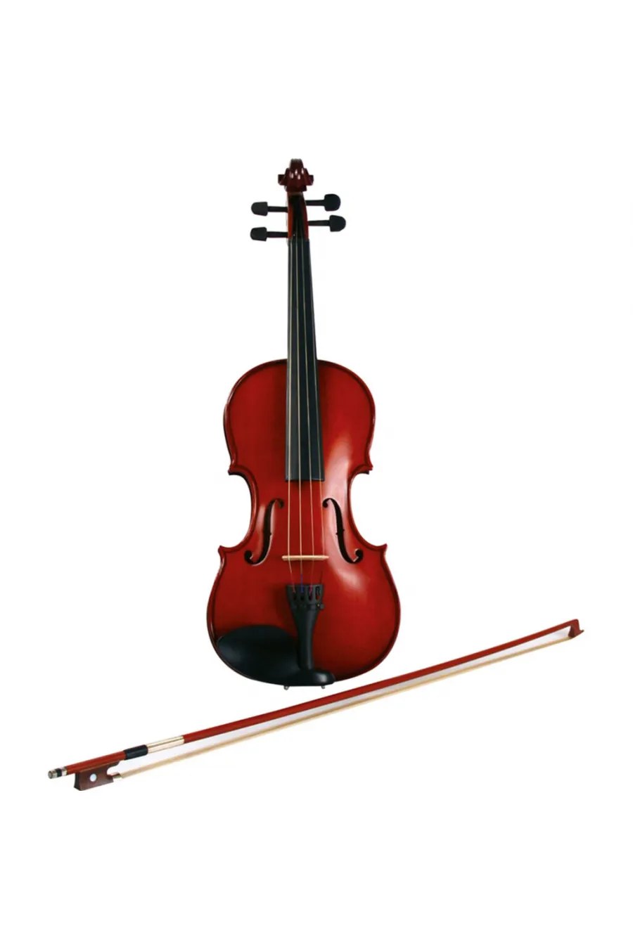 Eko Bowed Student Violin EBV 1412 3/4, скрипка 3/4