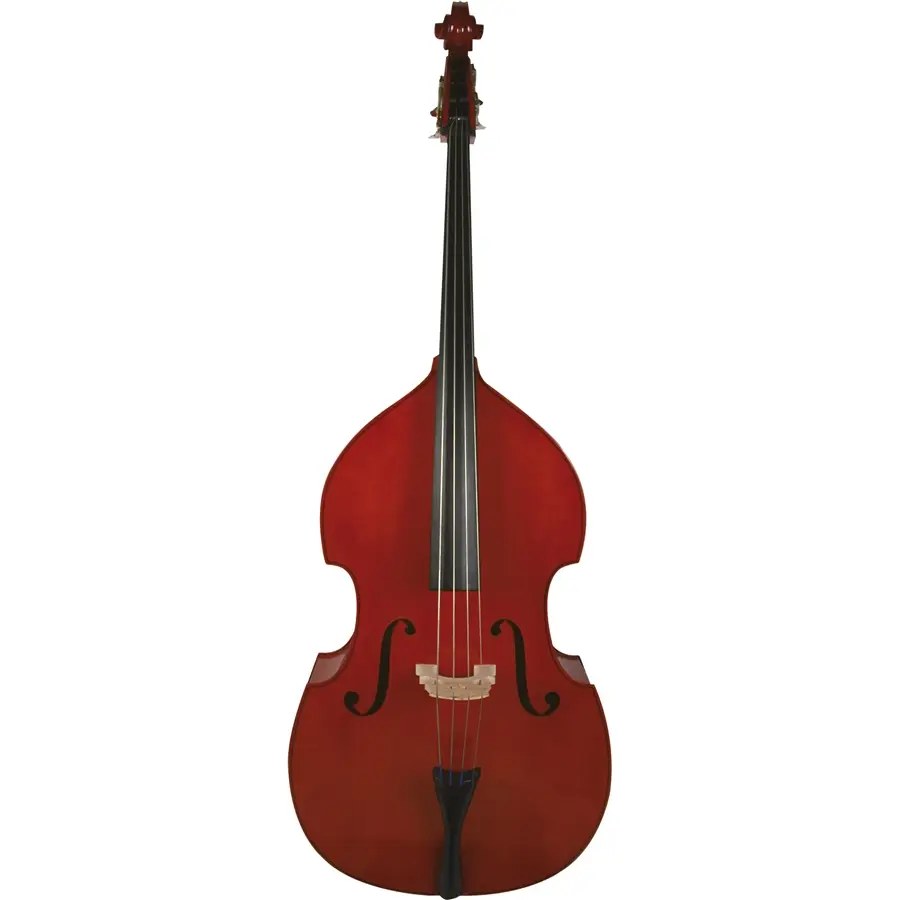 Eko Bowed Student Contrabbasso EBB6071-3/4, контрабас 3/4