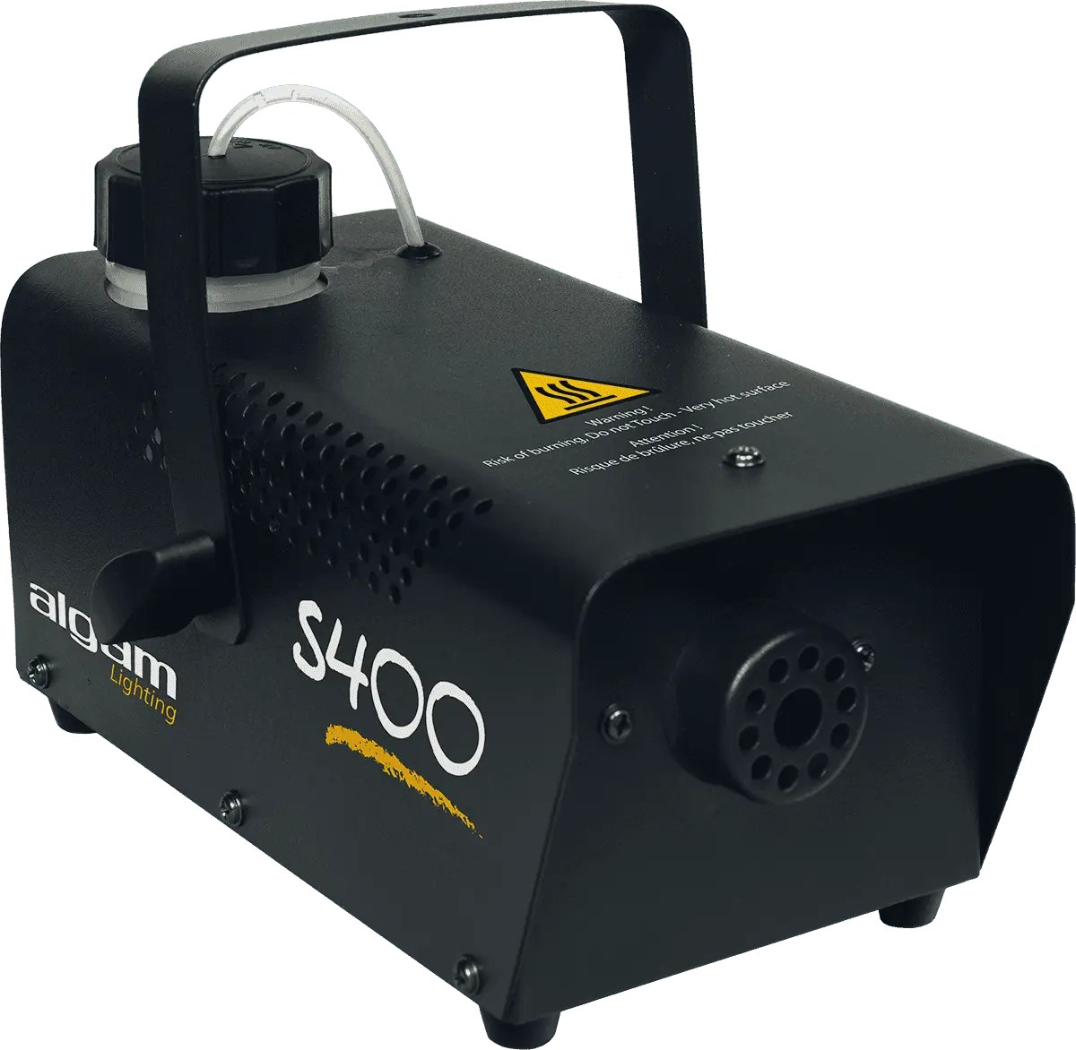 Algam Lighting S400 400 W Duman Makinesi