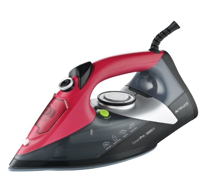 Newal IRN1751 Steam Iron
