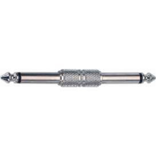 Quik Lok G/122 Mono 6,3 mm Jak Fişi Adaptörü