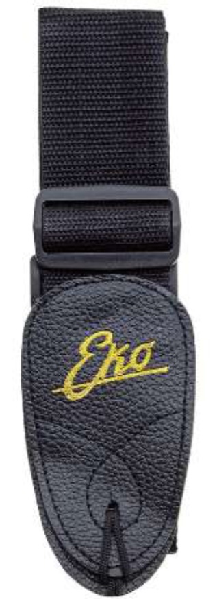 EKO GBU Nylon Strap Naylon Enstrüman Askısı