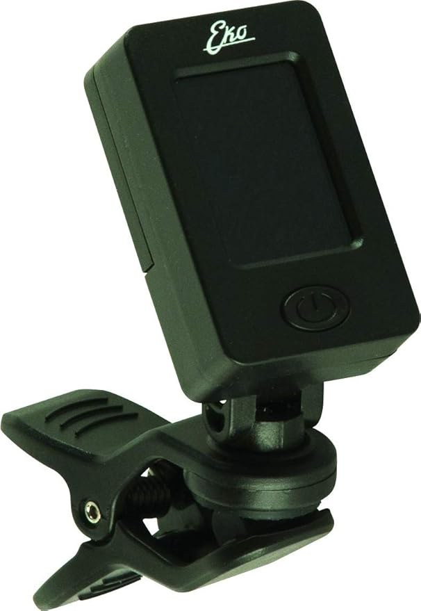 Eko GBU Clip-On Tuner