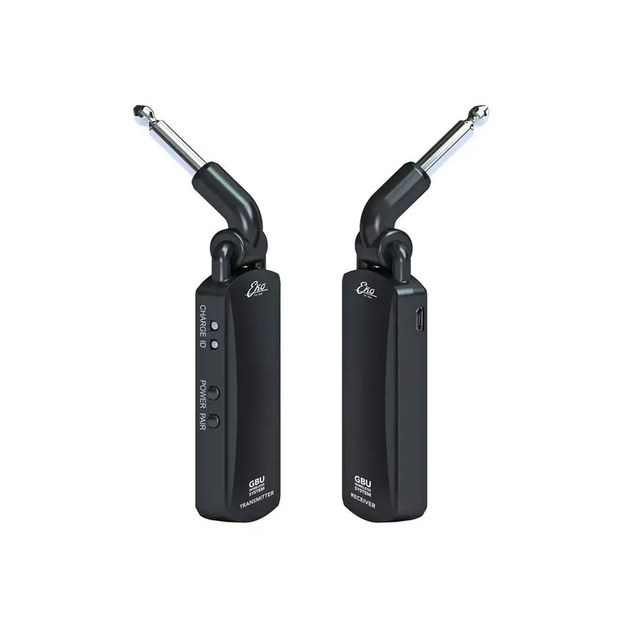 Eko GBU Wireless System Instrument Transmitter and Receiver