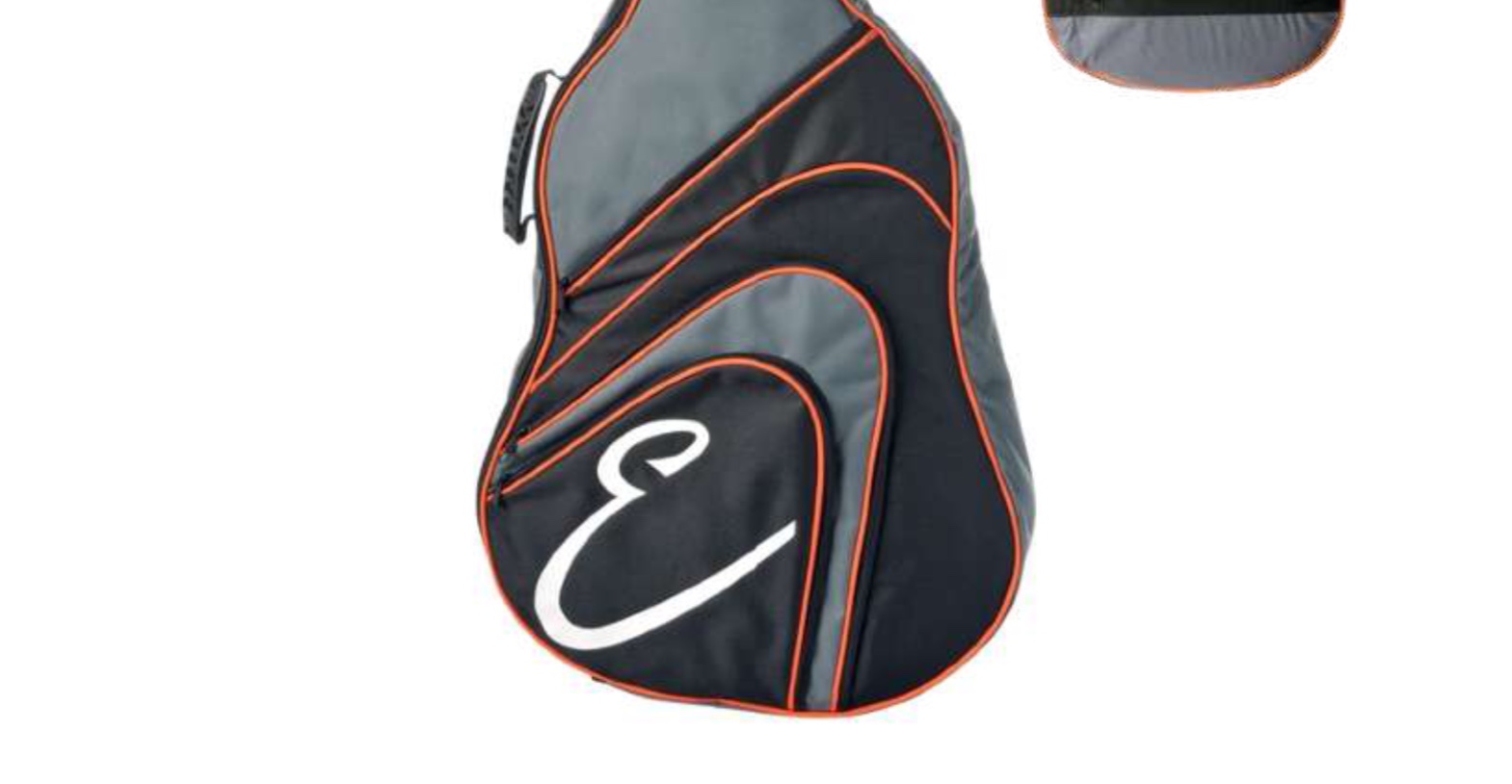 EKO GIGBAG STD Electric Gitar Kılıfı