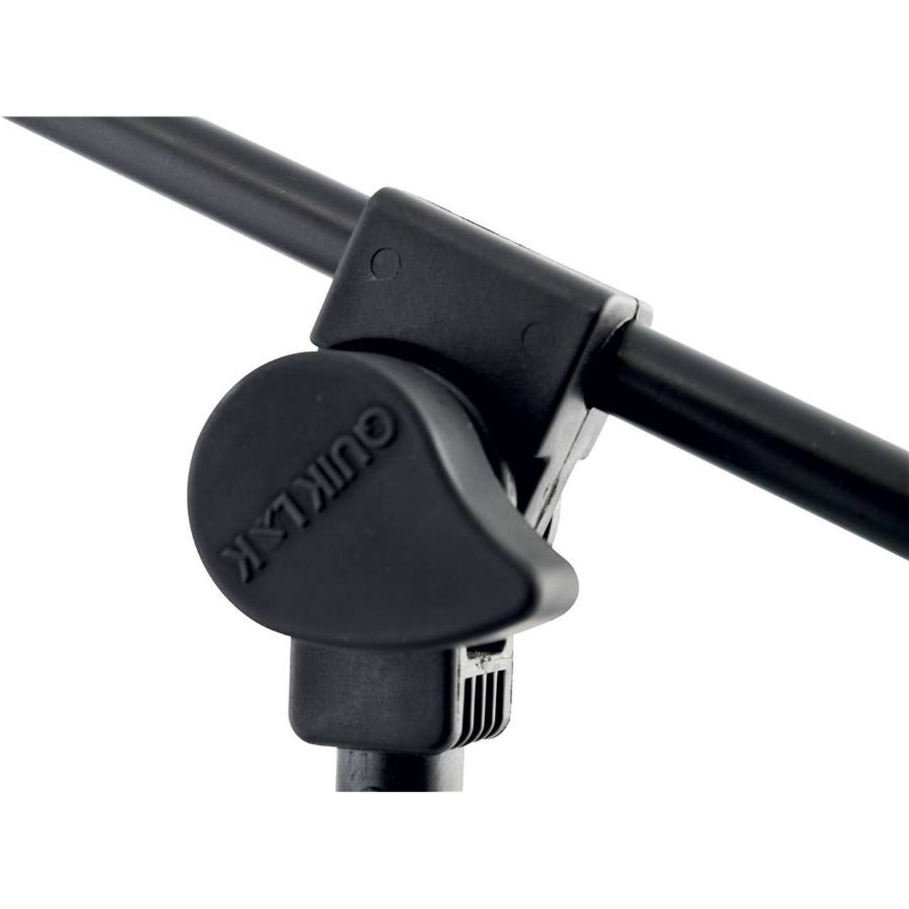 Quik Lok A/302 In-Sync Tripod Boom Mikrofon Standı 97–163 cm