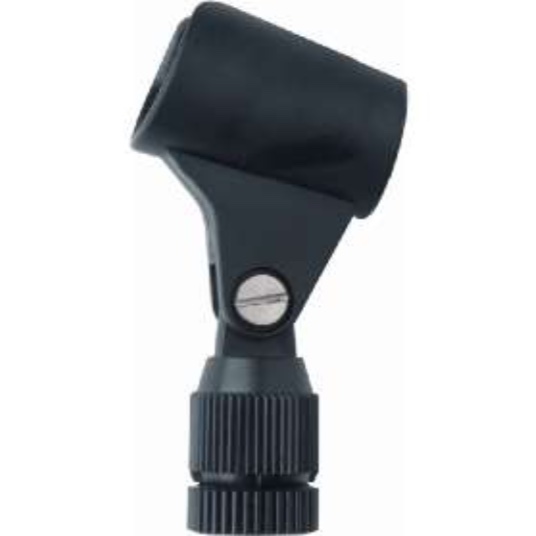 Quik Lok MP/850 Esnek Plastik Mikrofon Tutucu