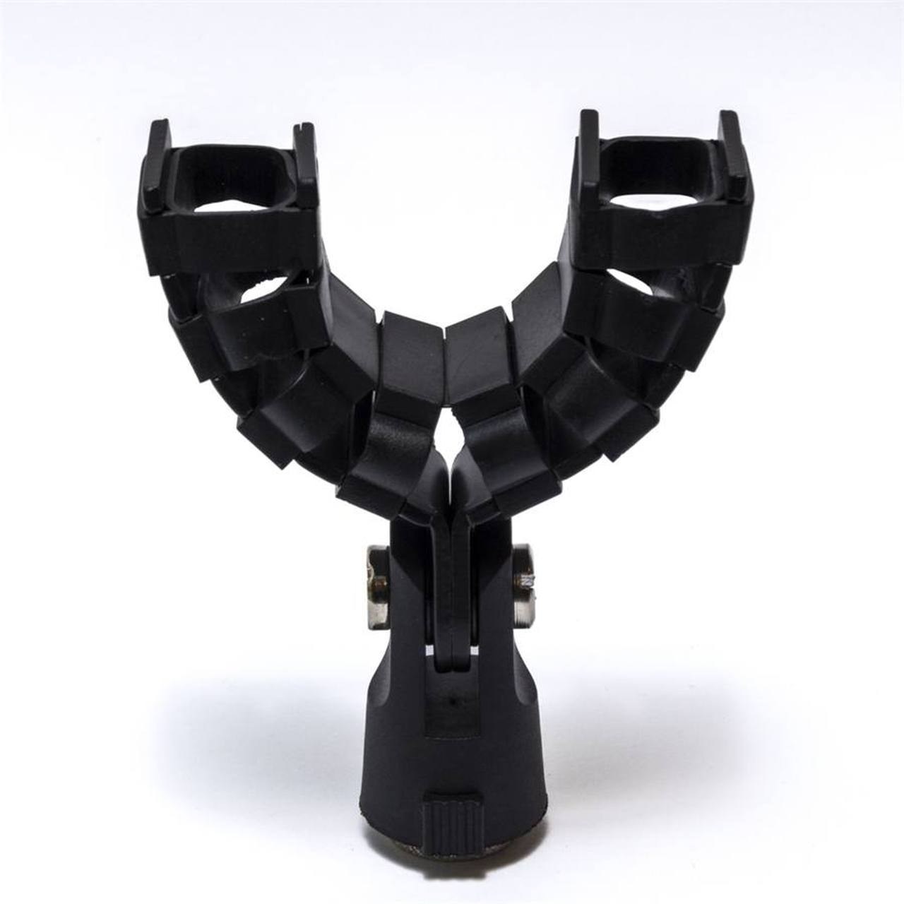 Quik Lok MP/891 Shock-Protected Microphone Holder