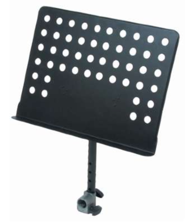 Quik Lok QLX/5 Ayarlanabilir Nota Sehpası