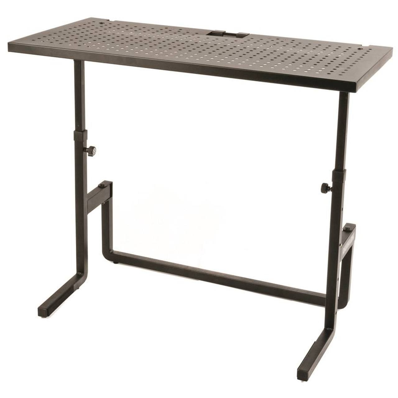 Quik Lok DJ233 DJ Performans Workstation Standı